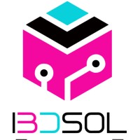 IBDSOL logo - Similar company to Shi Tech