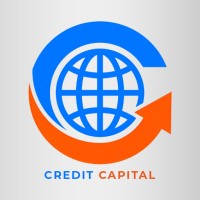 Credit Capital India logo - Similar company to Saleshive