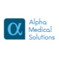 Alpha Medical Solutions Pty Ltd logo - Similar company to Amaproducts