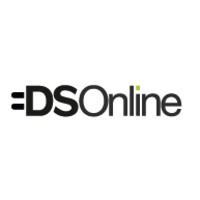 DS Online logo - Similar company to Level23