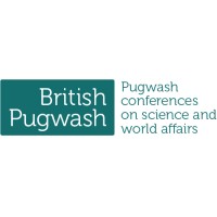 British Pugwash logo - Similar company to Stone Paper Scissors