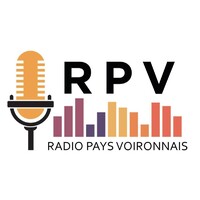 RPV - Radio Pays Voironnais logo - Similar company to Creativiewty