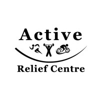 Active Relief Centre logo - Similar company to Carespace Health
