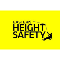 Eastern Height Safety logo - Similar company to Isafeid