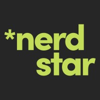 nerdstar GmbH logo - Similar company to Game:In E.V.