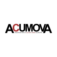 ACUMOVA Asoc. para la Cultura y Moda de la Com.Val logo - Similar company to Sostenio