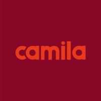 Camila logo - Similar company to Mp3 Imports