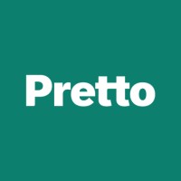 Pretto logo - Similar company to Meilleurtaux