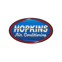 Hopkins Air Conditioning, Inc. logo - Similar company to Mid Florida A/C