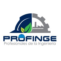 PROFINGE logo - Similar company to Nova Green