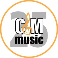 Concert & Marching Music logo - Similar company to Ensemble Block