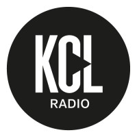 KCL Radio logo - Similar company to Kclsu