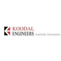 Koodal Engineers - India logo - Similar company to Regmen