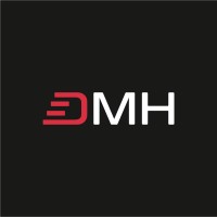 The Digital Mining House logo - Similar company to Sogeac S.R.L.