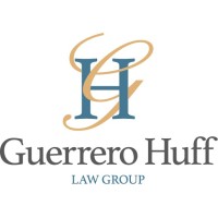 Guerrero Huff Law Group logo - Similar company to Combs Law Group
