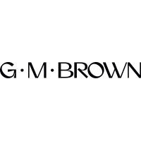 G M Brown logo - Similar company to Lowe Accounting Solutions