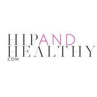 Hip & Healthy logo - Similar company to Snackcess