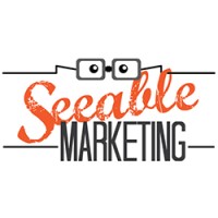 Seeable Marketing logo - Similar company to Delete