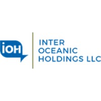 Inter-Oceanic Holdings logo - Similar company to Bauer Evans, Inc. P.S.