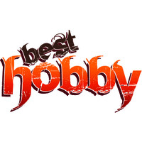 Best Hobby LLC logo - Similar company to Knight Models