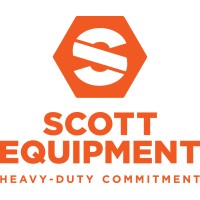 Scott Equipment Company, LLC logo - Similar company to Progressive Tractor And Implement