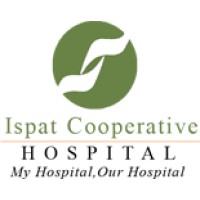 Ispat Cooperative Hospital logo - Similar company to Santiniketan Medical College