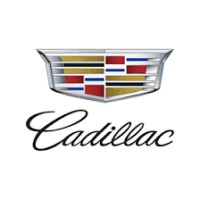Stevens Creek Cadillac logo - Similar company to Frontier Ford