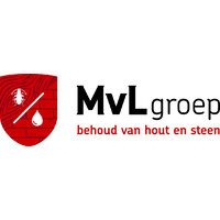 MvL groep logo - Similar company to De Vos Groep Facilitaire Dienstverleners