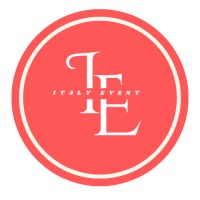 Italy Event logo - Similar company to Gla Studio