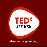 TEDx UET Lahore New Campus logo - Similar company to Nftwatcher