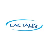 Lactalis Belgium logo - Similar company to Lactalis Danmark A/S