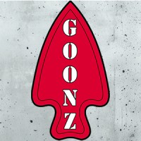 The Goonz logo - Similar company to Modernyz Technologies