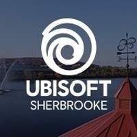Ubisoft Sherbrooke logo - Similar company to Ubisoft Quebec City