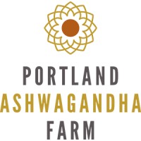 Portland Ashwagandha Farm logo - Similar company to Creatine.Com