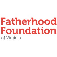 Fatherhood Foundation of Virginia logo - Similar company to Synapse