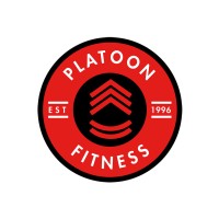 Platoon Fitness logo - Similar company to Mind Spike Mma