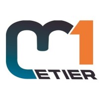 MetierOne Inc logo - Similar company to Metaforcesolutions