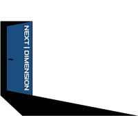 NEXT | DIMENSION logo - Similar company to Designers-First