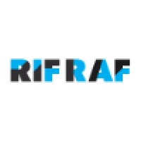 Rif Raf logo - Similar company to Emilioreppucci.Com