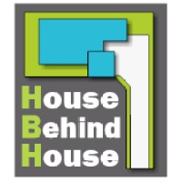 House Behind House logo - Similar company to Arise Developments (Wa) Pty Ltd