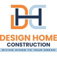 Design Home Construction logo - Similar company to Atelier Infinity