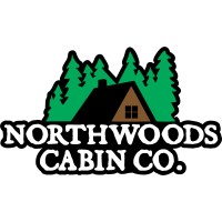 Northwoods Cabin Company logo - Similar company to Consoliplex