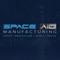Space Aid Manufacturing logo - Similar company to Prowise Engineering Inc. (Division Of Prowise Group)
