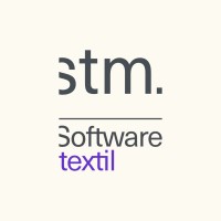 stm - Software ERP para empresas textiles logo - Similar company to Punt Eggli