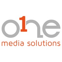 One Media Solutions Ltd logo - Similar company to Media One Solutions