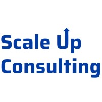 Scale Up Consulting (Your Partner in the  Digital Transformation Journey) logo - Similar company to Scale Up Consulting