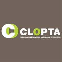 Société Clopta logo - Similar company to Erdre Paysage