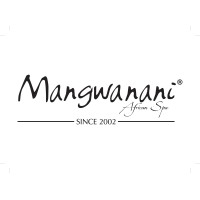 Mangwanani African Spa logo - Similar company to The Ba Project