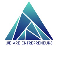 We Are Entrepreneurs logo - Similar company to Kravlingprisen