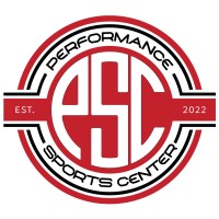Performance Sports Center logo - Similar company to Fc Copa Academy